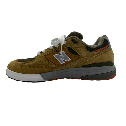 NEW BALANCE | ニューバランス NM933MNO スニーカー ブラウン 26.5cm