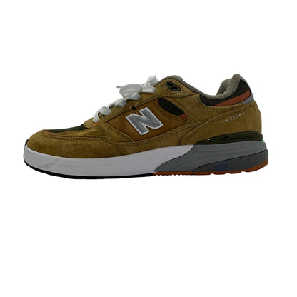 NEW BALANCE | ニューバランス NM933MNO スニーカー ブラウン 26.5cm