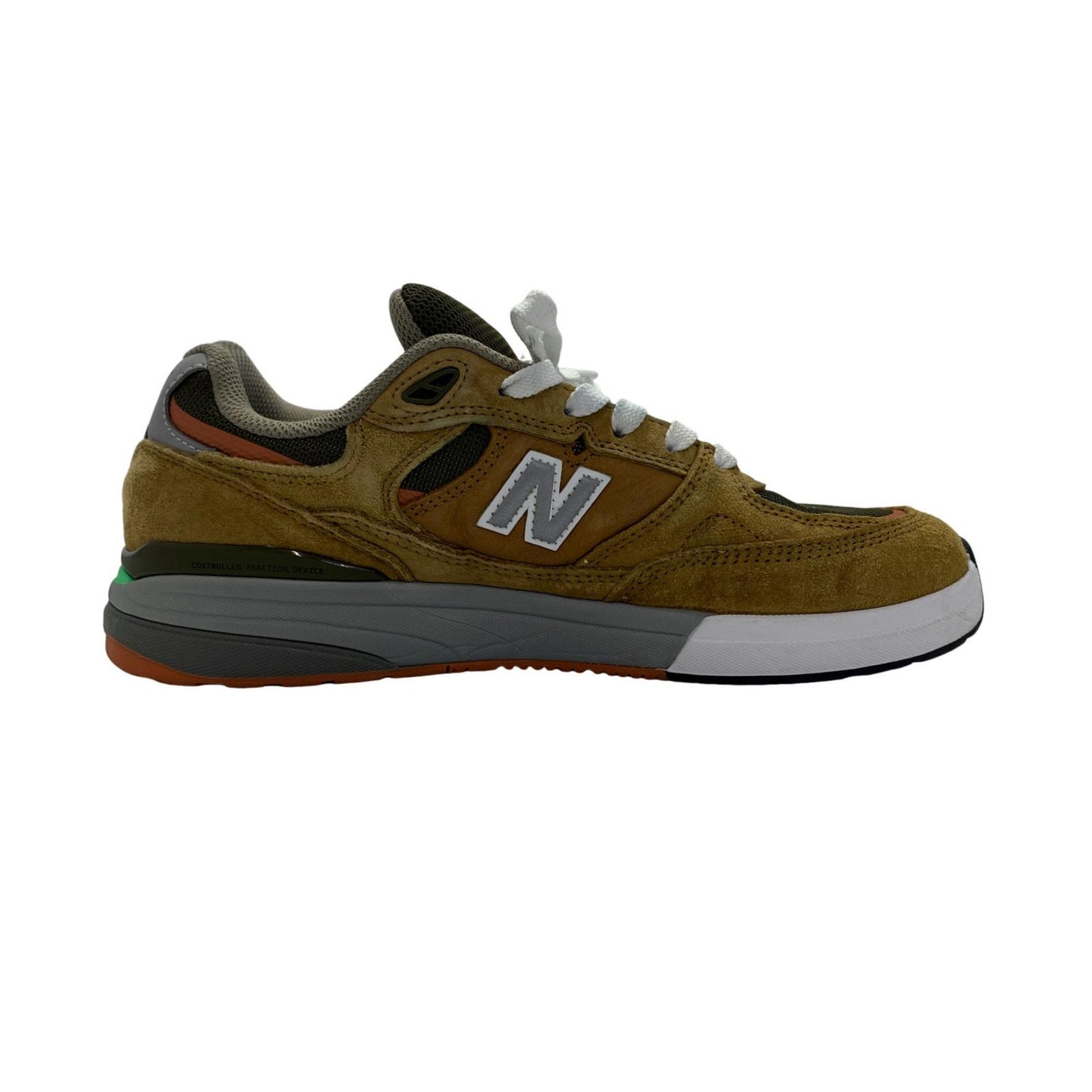 NEW BALANCE | ニューバランス NM933MNO スニーカー ブラウン 26.5cm