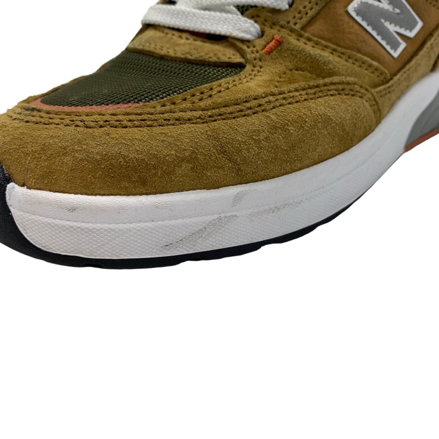 NEW BALANCE | ニューバランス NM933MNO スニーカー ブラウン 26.5cm