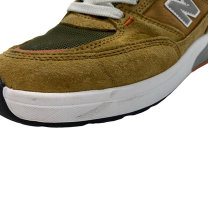 NEW BALANCE | ニューバランス NM933MNO スニーカー ブラウン 26.5cm