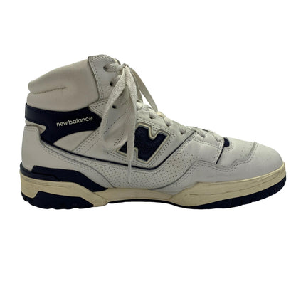 NEW BALANCE | ニューバランス Aim? Leon Dore × New Balance スニーカー ホワイト 26.5cm