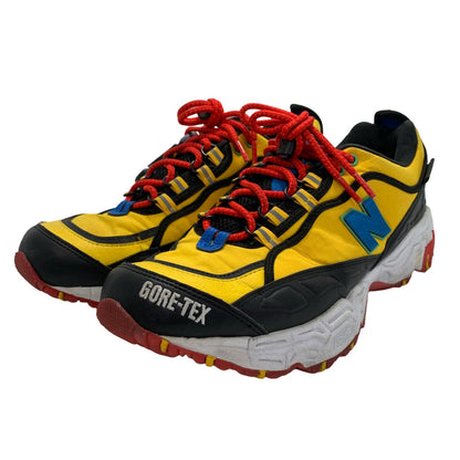 NEW BALANCE | ニューバランス NEW BALANCE × the Apartment スニーカー イエロー 27.5cm