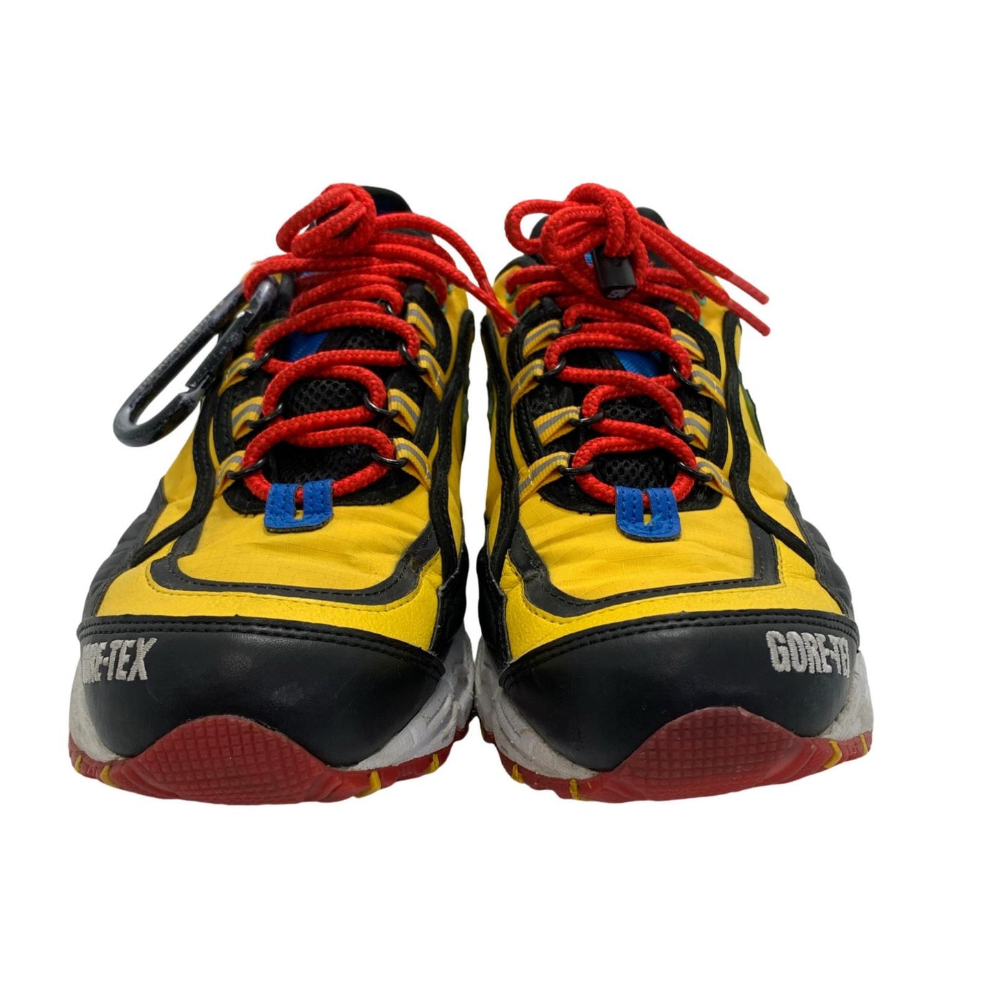 NEW BALANCE | ニューバランス NEW BALANCE × the Apartment スニーカー イエロー 27.5cm