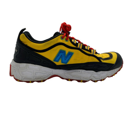 NEW BALANCE | ニューバランス NEW BALANCE × the Apartment スニーカー イエロー 27.5cm