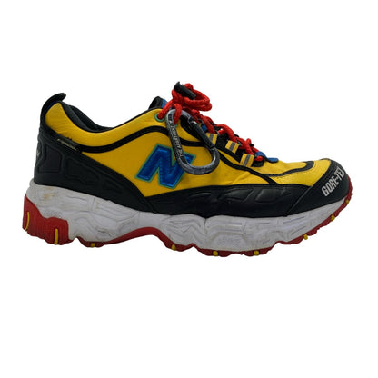 NEW BALANCE | ニューバランス NEW BALANCE × the Apartment スニーカー イエロー 27.5cm