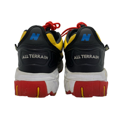 NEW BALANCE | ニューバランス NEW BALANCE × the Apartment スニーカー イエロー 27.5cm