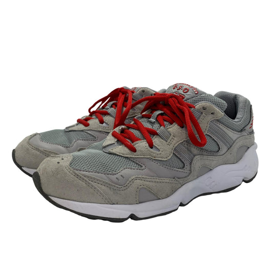 NEW BALANCE | ニューバランス × NO VACANCY INN 850 スニーカー グレー 26.5cm