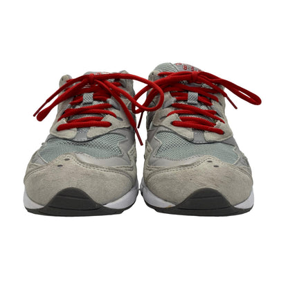 NEW BALANCE | ニューバランス × NO VACANCY INN 850 スニーカー グレー 26.5cm