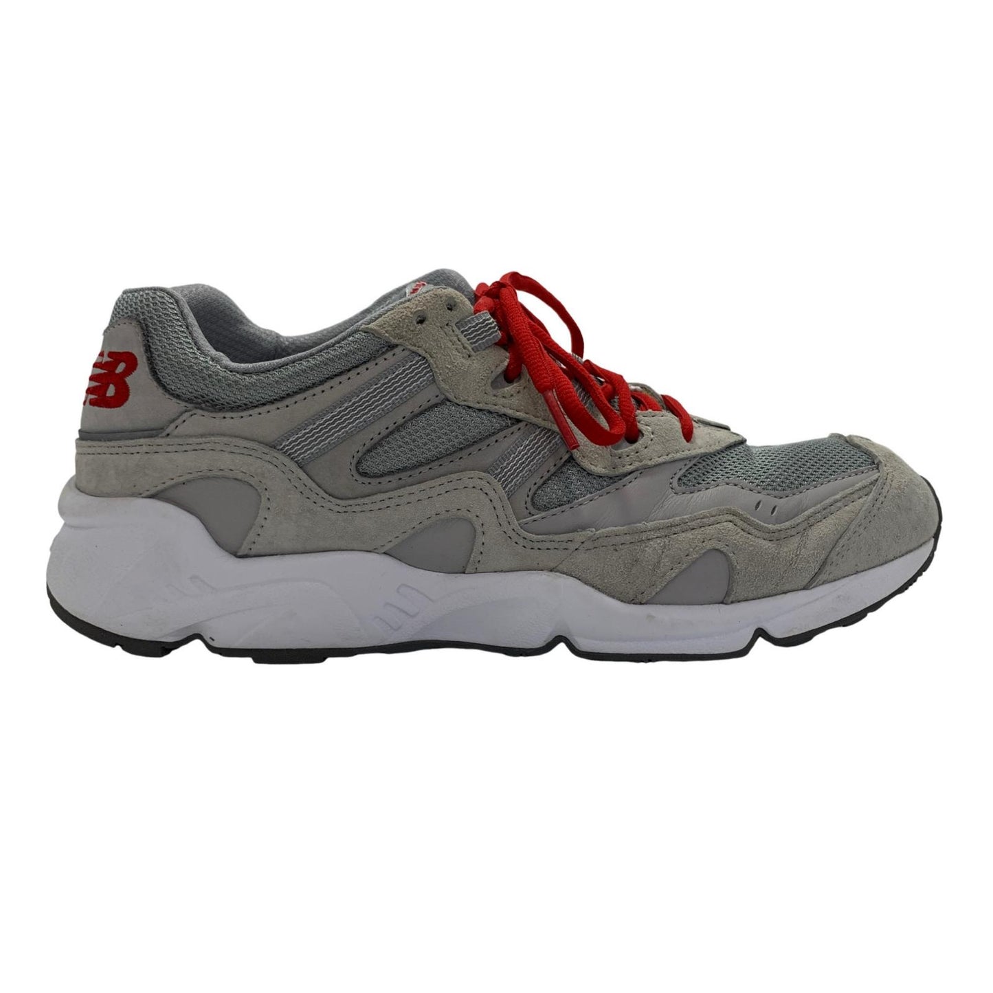 NEW BALANCE | ニューバランス × NO VACANCY INN 850 スニーカー グレー 26.5cm