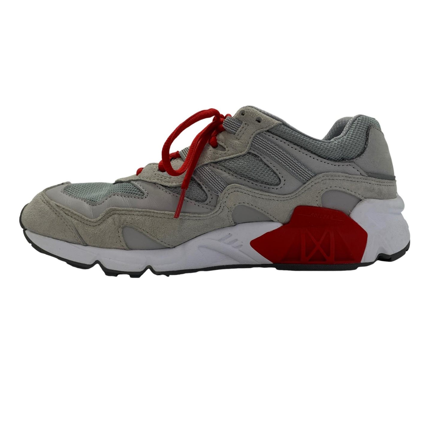 NEW BALANCE | ニューバランス × NO VACANCY INN 850 スニーカー グレー 26.5cm