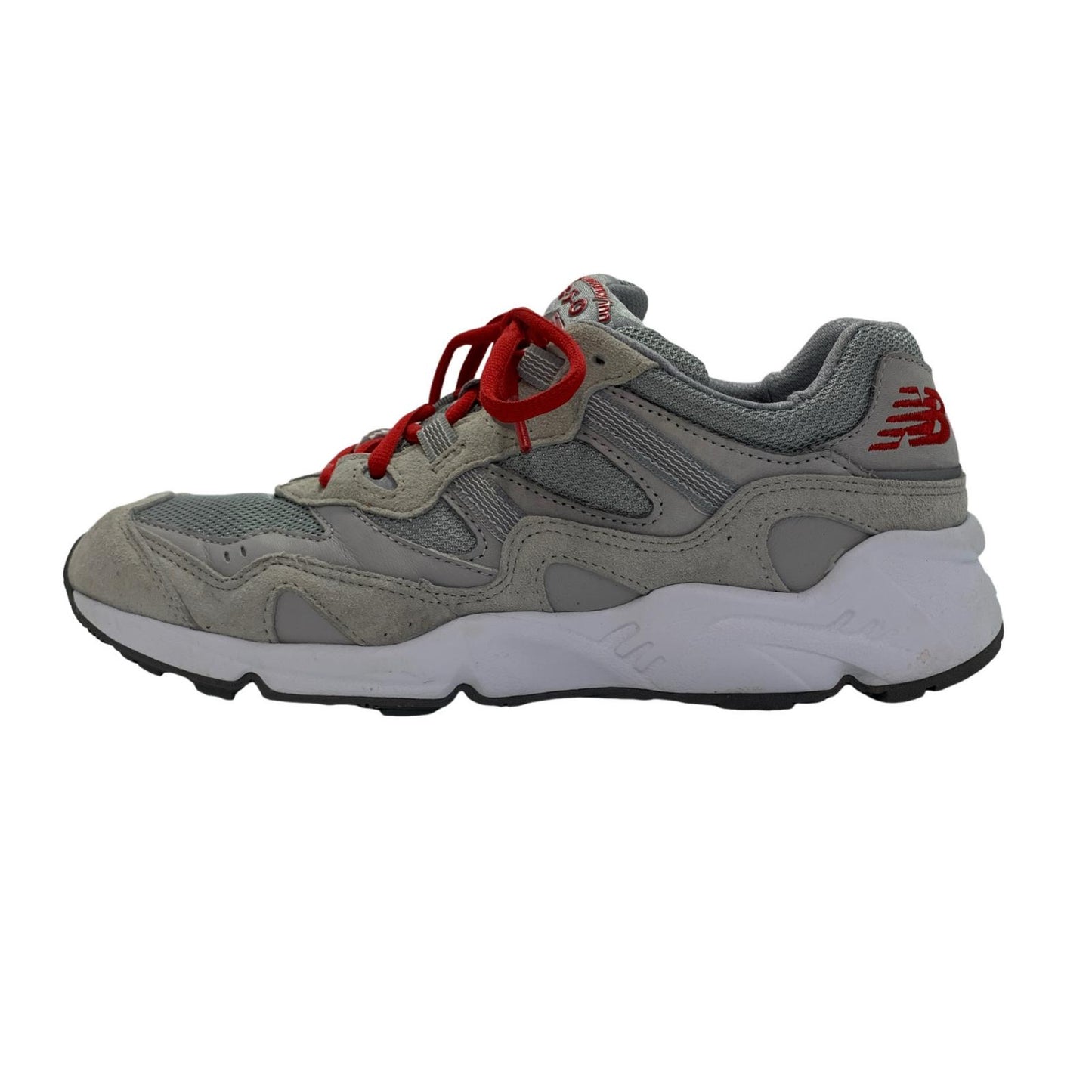 NEW BALANCE | ニューバランス × NO VACANCY INN 850 スニーカー グレー 26.5cm