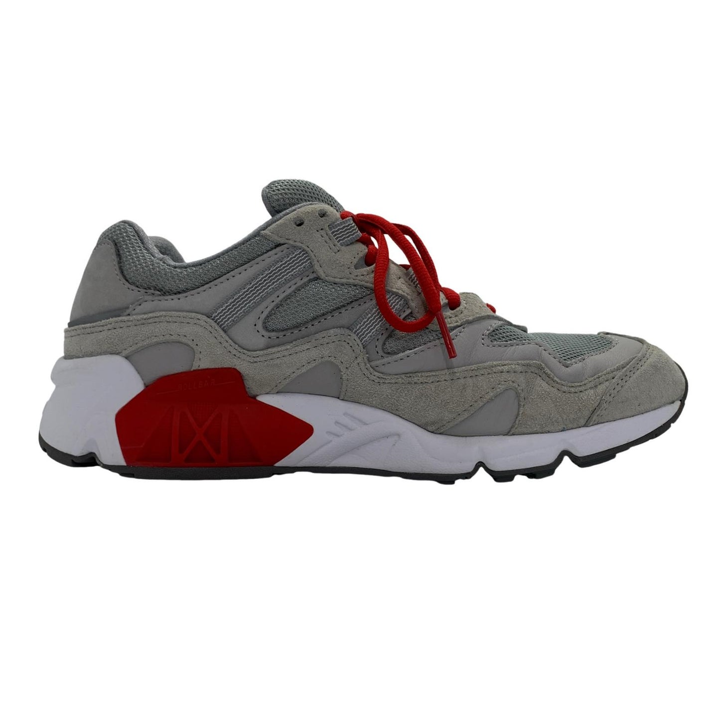 NEW BALANCE | ニューバランス × NO VACANCY INN 850 スニーカー グレー 26.5cm