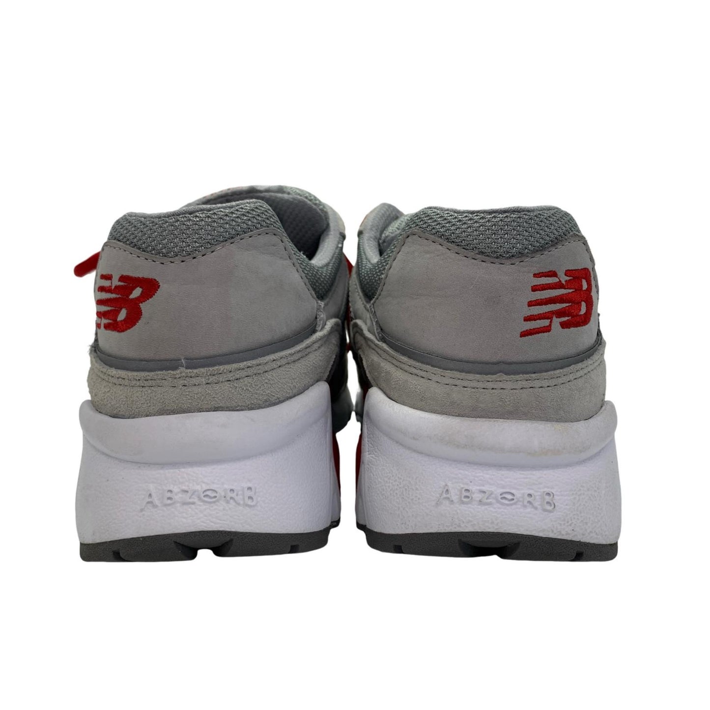 NEW BALANCE | ニューバランス × NO VACANCY INN 850 スニーカー グレー 26.5cm