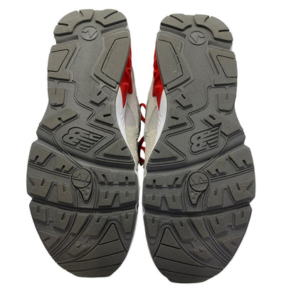 NEW BALANCE | ニューバランス × NO VACANCY INN 850 スニーカー グレー 26.5cm