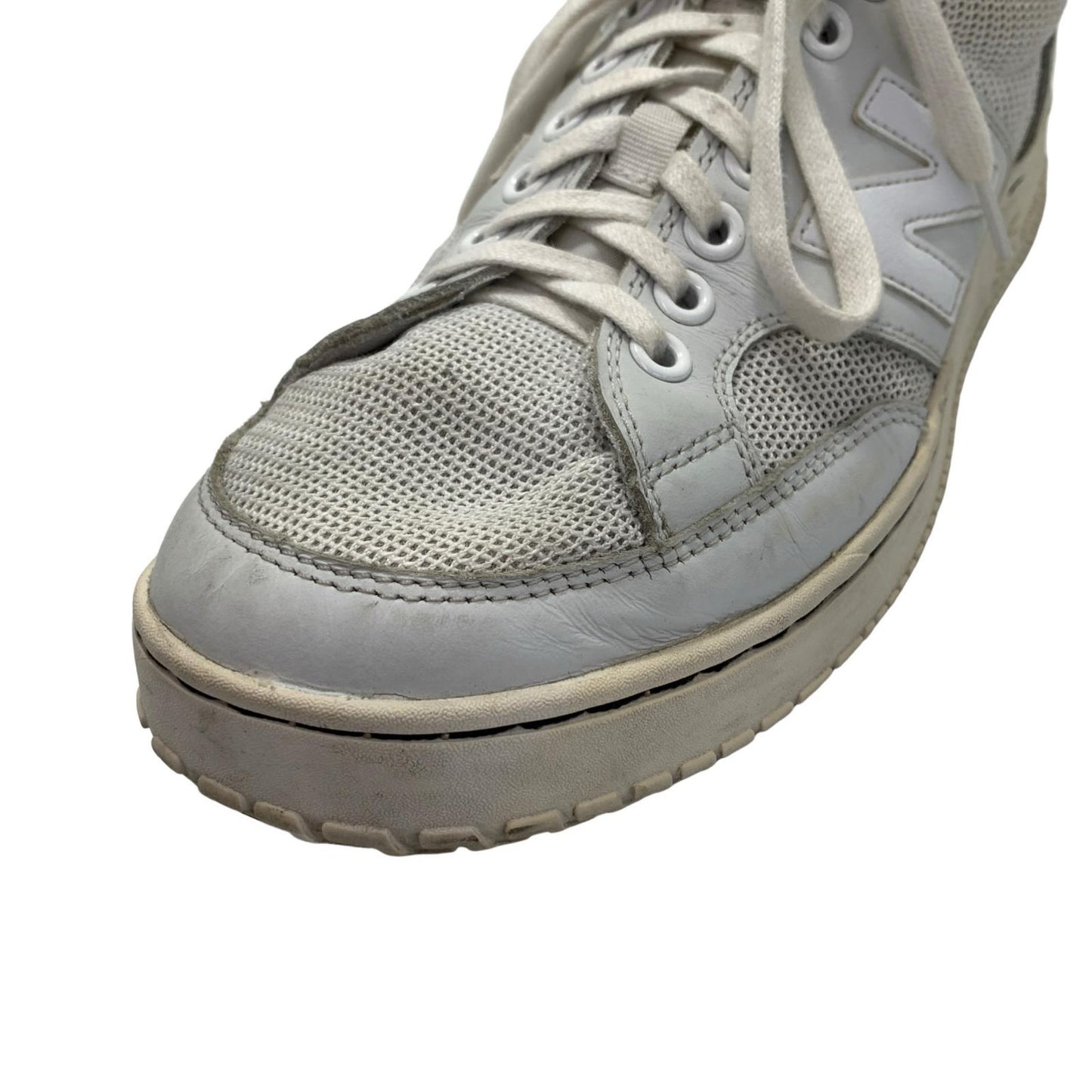 JUNYA WATANABE | ジュンヤワタナベ New Balance CT400 スニーカー グレー 27cm