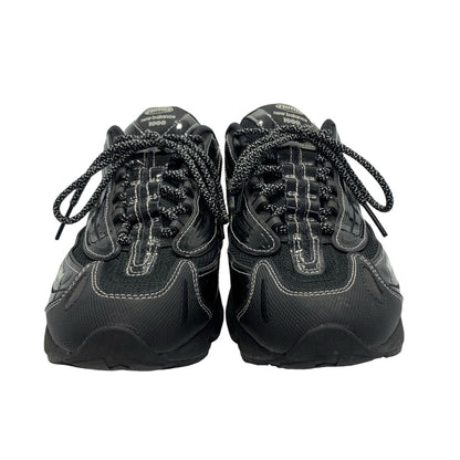 NEW BALANCE | ニューバランス Aime Leon Dore M1000 スニーカー ブラック 27cm