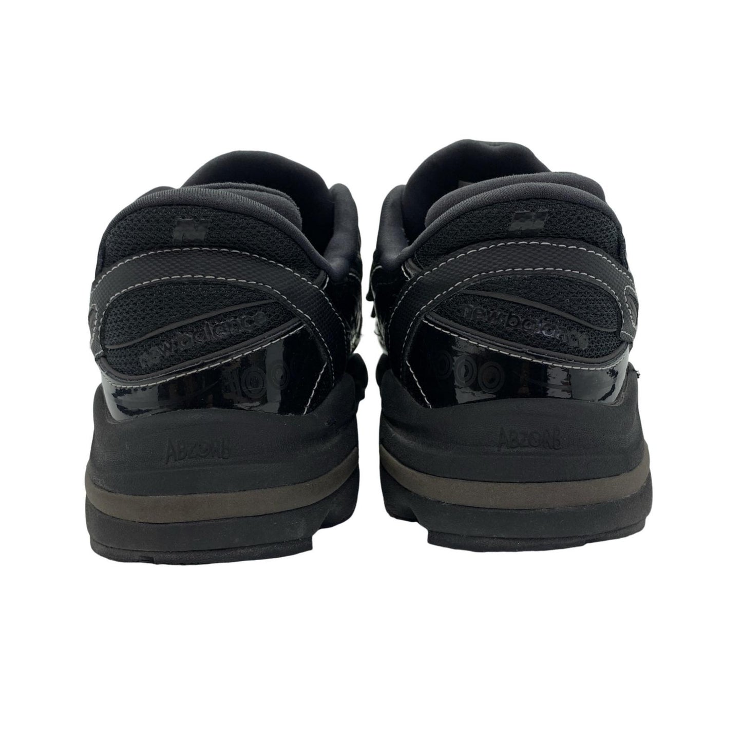 NEW BALANCE | ニューバランス Aime Leon Dore M1000 スニーカー ブラック 27cm