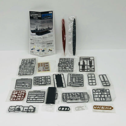1/700 日本海軍軽巡洋艦 多摩 昭和19年/捷一号作戦 「艦NEXTシリーズ No.18」 [460710]