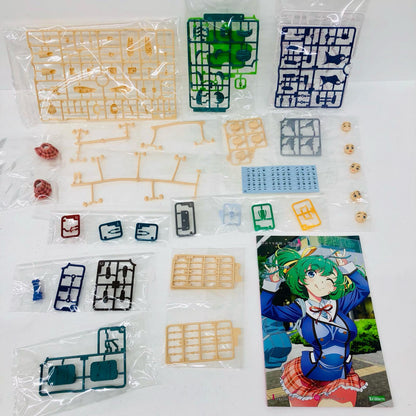 1/10寿武希子若葉女子高校・冬服「創彩少女庭園×フレームアームズ・ガール」[JK023]