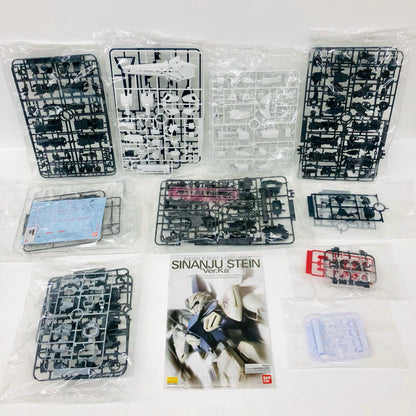 1/100MGMSN-06Sシナンジュ・スタインVer.Ka「機動戦士ガンダムUCMSV」