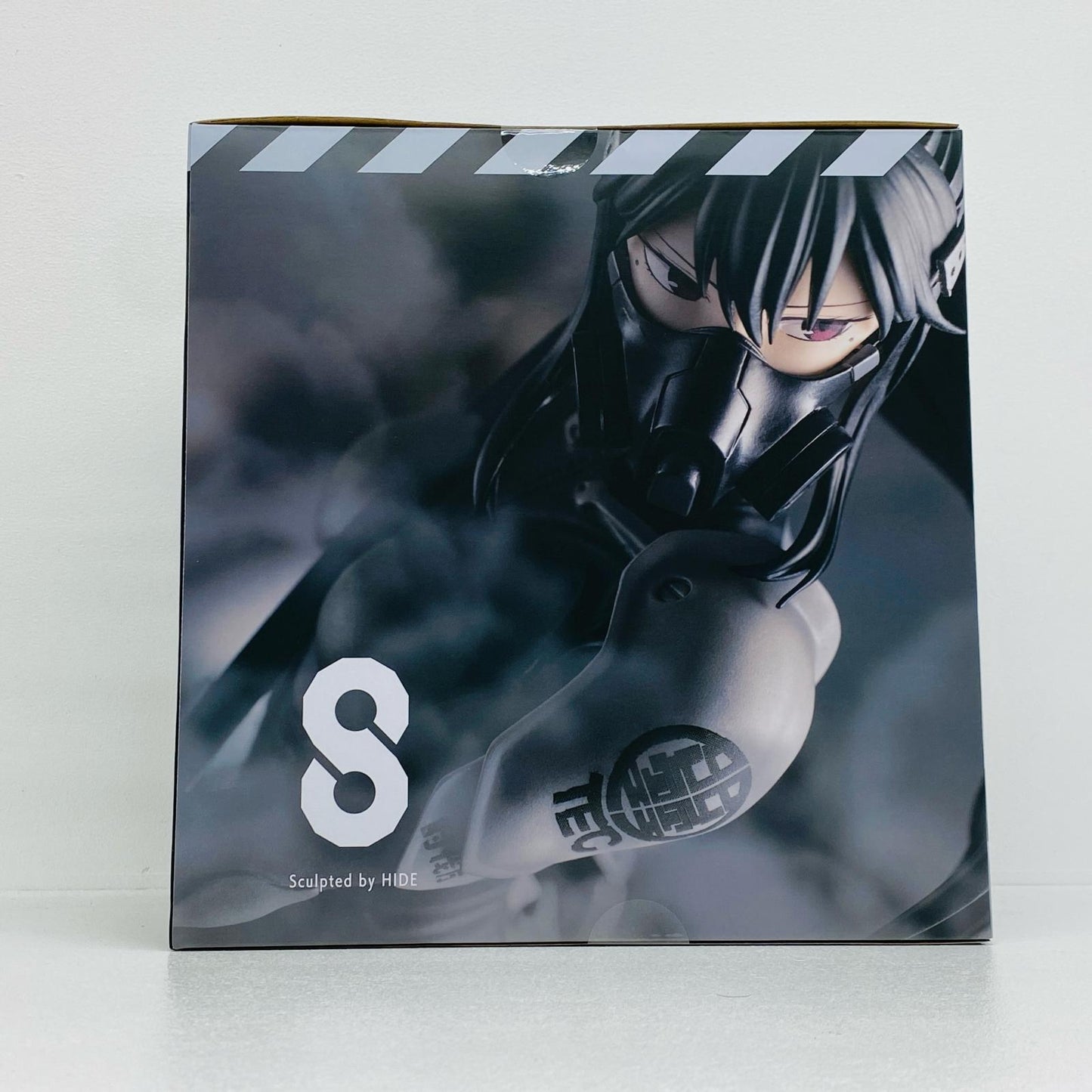ARTFXJ亜白ミナ「怪獣8号」1/8PVC製塗装済み完成品【フィギュア】