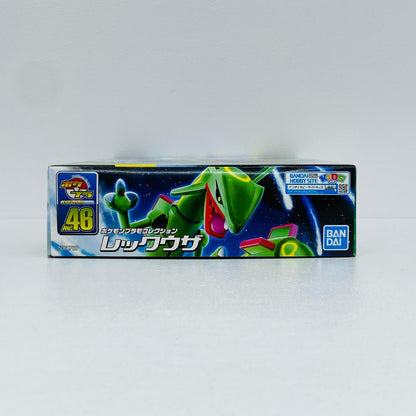 レックウザ「ポケットモンスター」ポケモンプラモコレクションNo.46セレクトシリーズ[5060763]