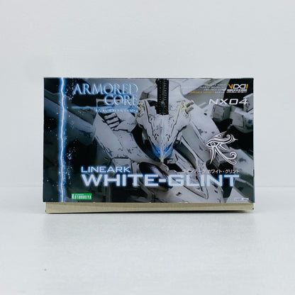 1/72 ラインアーク ホワイト・グリント 「アーマード・コア」 [VI029R]