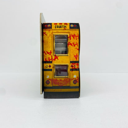ジョーカーの銀行強盗たち(5体セット)「ダークナイト」コスベイビーサイズSDCオールスターズ限定【フィギュア】