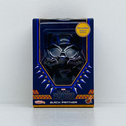 [単品]ブラックパンサー(MovieNEXオリジナル版)コスベイビーサイズS「Blu-rayブラックパンサー4KUHDMovieNEXプレミアムBOX」同梱フィギュア【フィギュア】