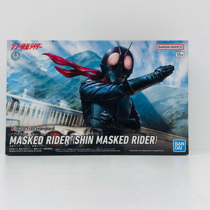Figure-riseStandard仮面ライダー「シン・仮面ライダー」[5065089]