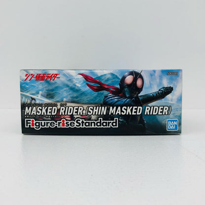 Figure-riseStandard仮面ライダー「シン・仮面ライダー」[5065089]