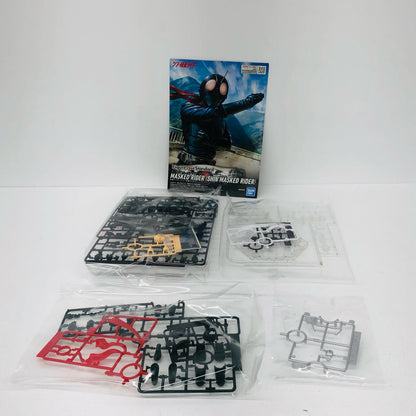 Figure-riseStandard仮面ライダー「シン・仮面ライダー」[5065089]