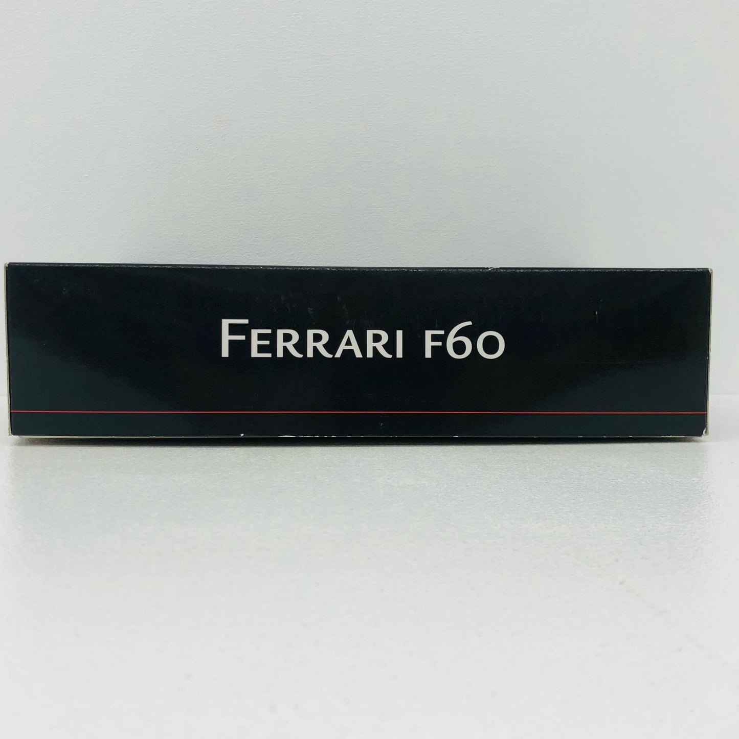 1/20 フェラーリ F60 「グランプリコレクション No.59」 ディスプレイモデル [20059]
