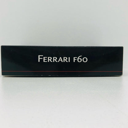 1/20 フェラーリ F60 「グランプリコレクション No.59」 ディスプレイモデル [20059]