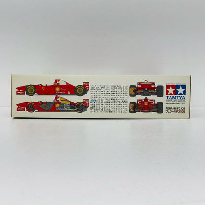 1/20 フェラーリ F310B 「グランプリコレクション No.45」 ディスプレイモデル [20045]