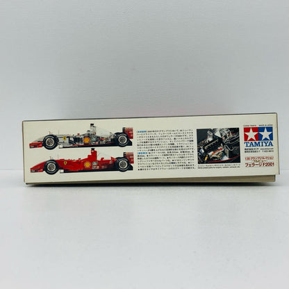 1/20 フルビュー フェラーリ F2001 「グランプリコレクション No.54」 [20054]