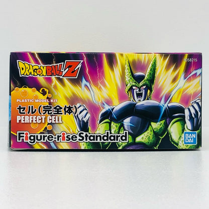 セル(完全体)Figure-riseStandard「ドラゴンボールシリーズ」[5058215]
