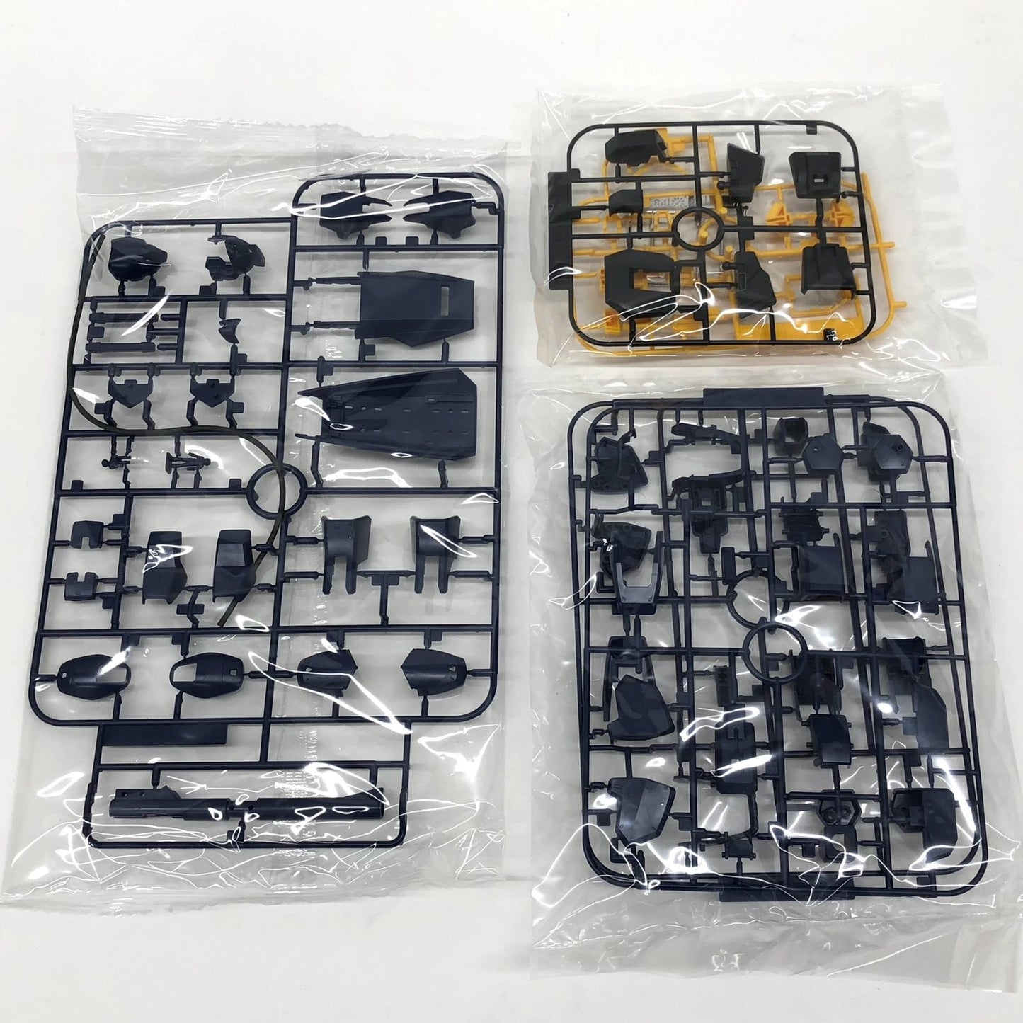 1/100MGRX-178ガンダムMk-IIVer.2.0ティターンズ「機動戦士Zガンダム」[5061579]