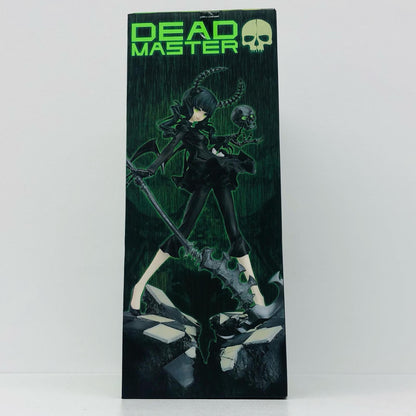 デッドマスター-originalversion-「ブラック★ロックシューター」1/8PVC塗装済み完成品【フィギュア】