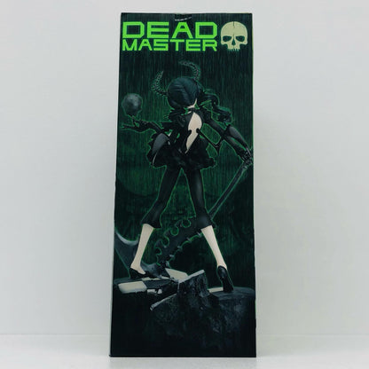 デッドマスター-originalversion-「ブラック★ロックシューター」1/8PVC塗装済み完成品【フィギュア】