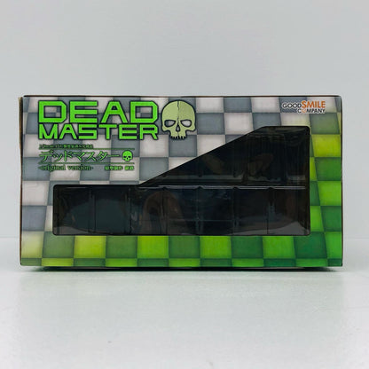 デッドマスター-originalversion-「ブラック★ロックシューター」1/8PVC塗装済み完成品【フィギュア】