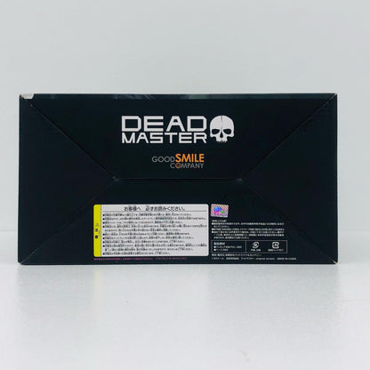 デッドマスター-originalversion-「ブラック★ロックシューター」1/8PVC塗装済み完成品【フィギュア】