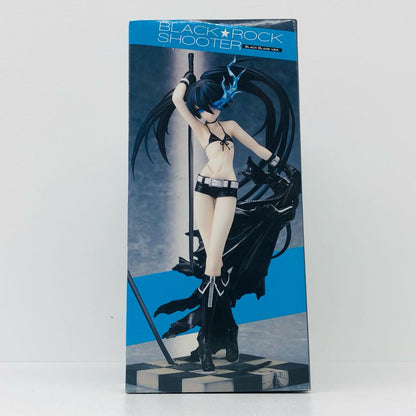 ブラック★ロックシューターBlackBladeVer.「ブラック★ロックシューター」1/8PVC製塗装済み完成品【フィギュア】