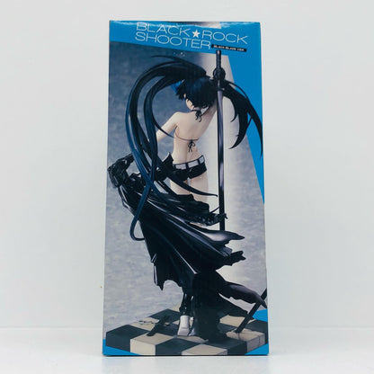 ブラック★ロックシューターBlackBladeVer.「ブラック★ロックシューター」1/8PVC製塗装済み完成品【フィギュア】