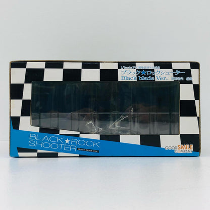 ブラック★ロックシューターBlackBladeVer.「ブラック★ロックシューター」1/8PVC製塗装済み完成品【フィギュア】