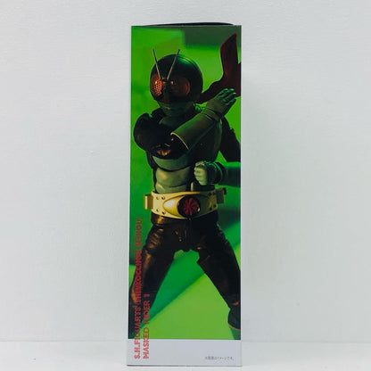 S.H.Figuarts(真骨彫製法)仮面ライダー旧1号「仮面ライダー」TAMASHIINATION2022開催記念商品【フィギュア】