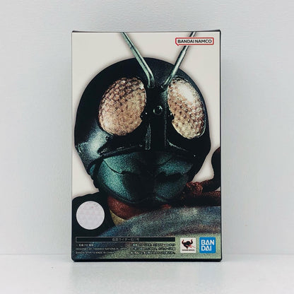 S.H.Figuarts(真骨彫製法)仮面ライダー旧1号「仮面ライダー」TAMASHIINATION2022開催記念商品【フィギュア】