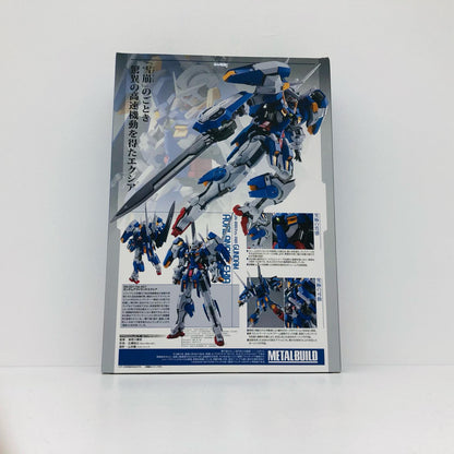 METALBUILDGN-001/hs-A01ガンダムアヴァランチエクシア(通常版)「機動戦士ガンダム00V(ダブルオーブイ)」魂ウェブ商店限定【フィギュア】