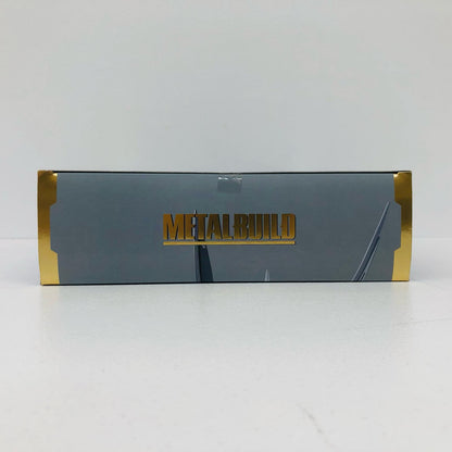 METALBUILDGN-001/hs-A01ガンダムアヴァランチエクシア(通常版)「機動戦士ガンダム00V(ダブルオーブイ)」魂ウェブ商店限定【フィギュア】